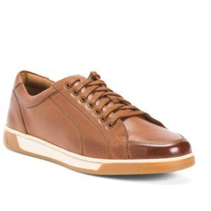 Brand new COLE HAAN leather upper mens shoes